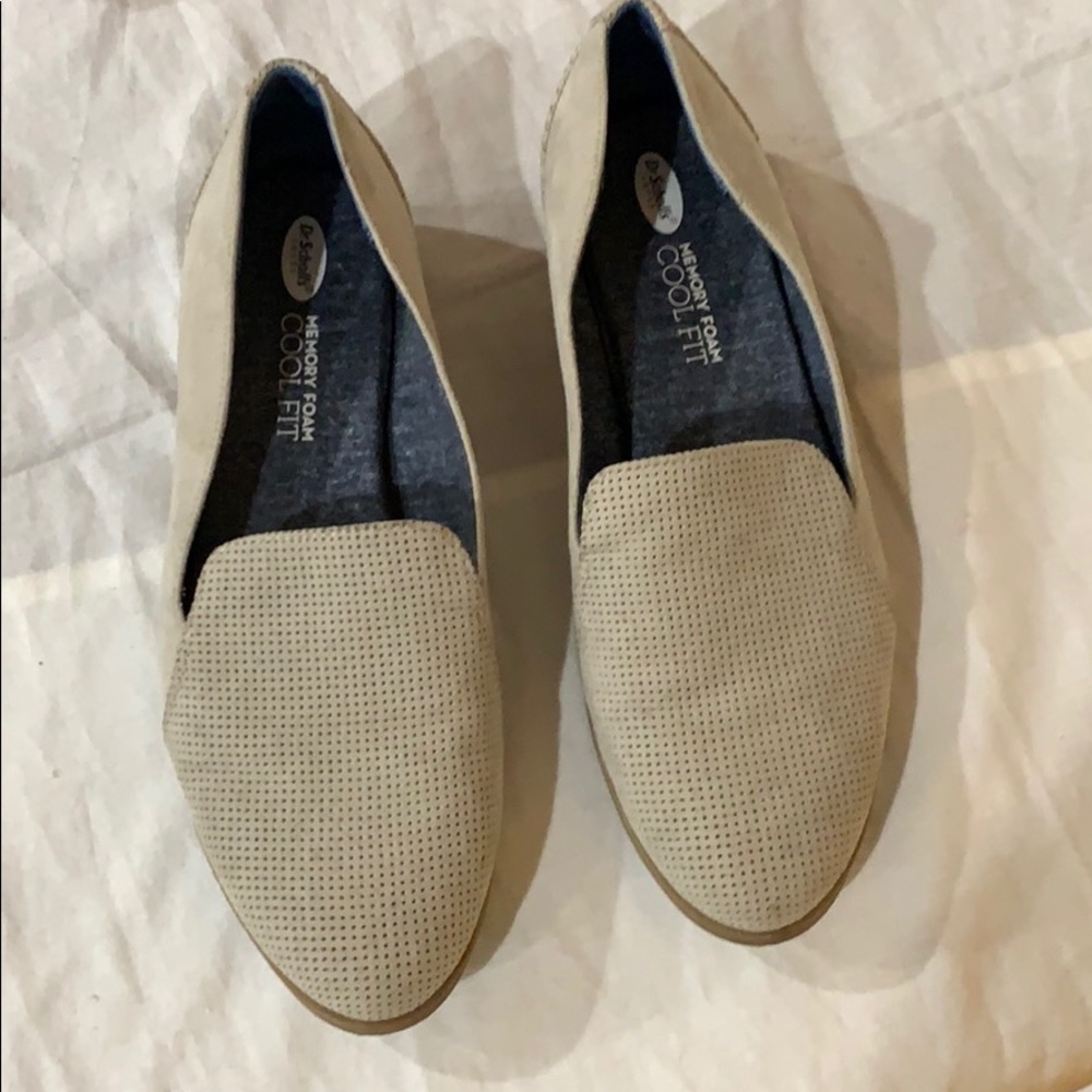 Dr Scholls sneakers with memory Foam